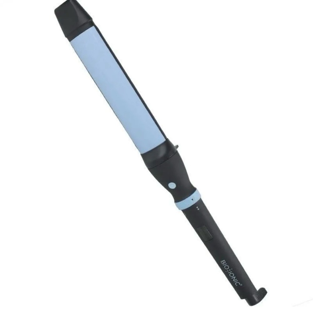 Bio Ionic OnePass oval curling iron - Picture 3 of 16